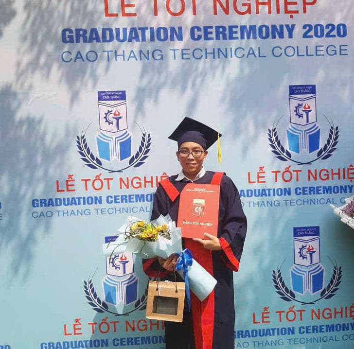 CEO HỮU TRÍ