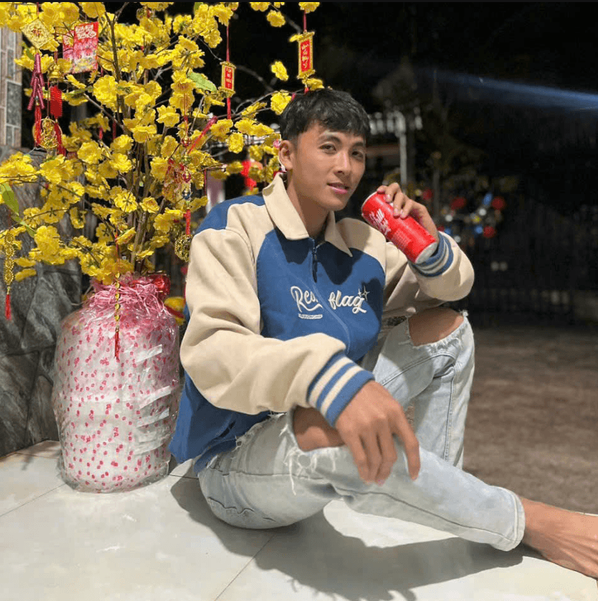 Nguyễn Tiến Hải