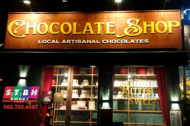 Làm bảng hiệu Phú Quốc thiết kế đẹp cho mặt tiền kinh doanh