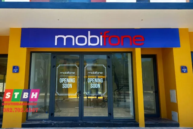 Làm bảng hiệu Phú Quốc chuyên nghiệp cho điểm bán hàng