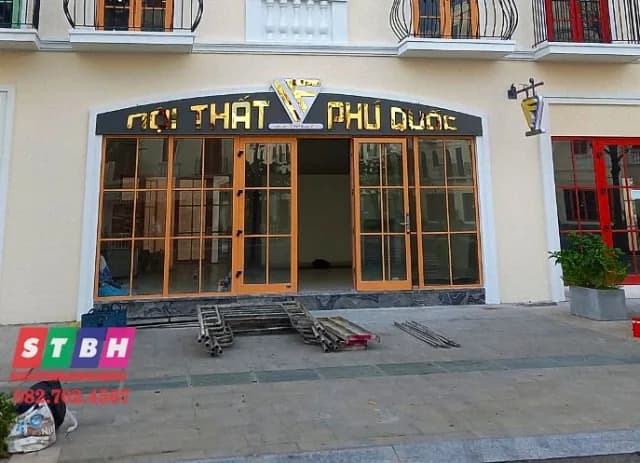 Làm bảng hiệu Phú Quốc giá hợp lý theo yêu cầu thực tế