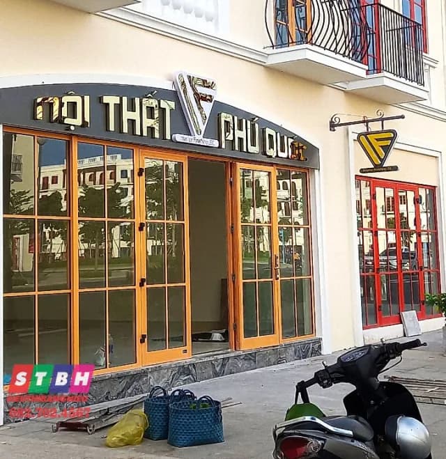 Làm bảng hiệu Phú Quốc chất lượng cao cho khu vực du lịch