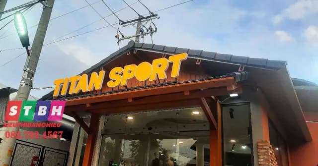 Làm bảng hiệu Phú Quốc cho spa với hình ảnh chỉn chu