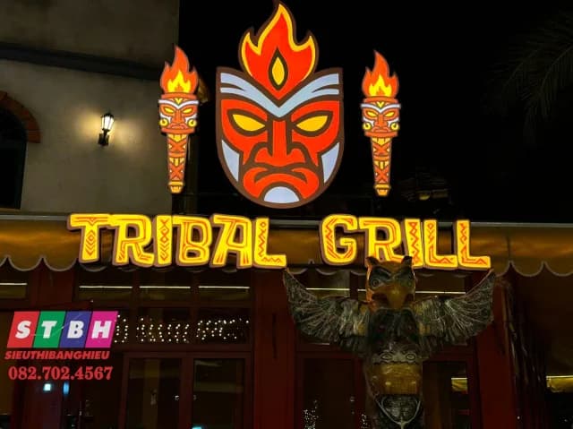 Làm bảng hiệu Phú Quốc cho biển hiệu kinh doanh đẹp và rõ ràng