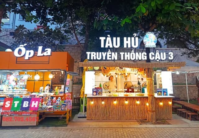 Làm bảng hiệu Phú Quốc cho không gian bán hàng cần nổi bật