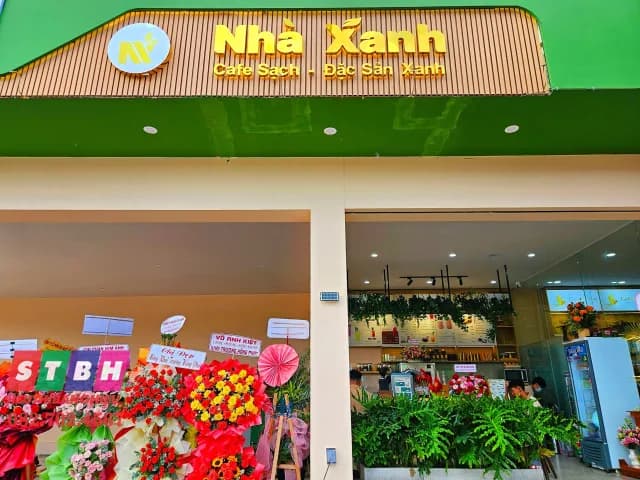 Bảng hiệu inox chữ nổi tại Cần Giờ với độ bền cao trong môi trường biển